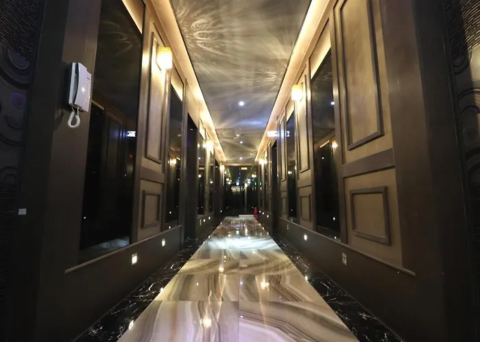 Hotel Airport